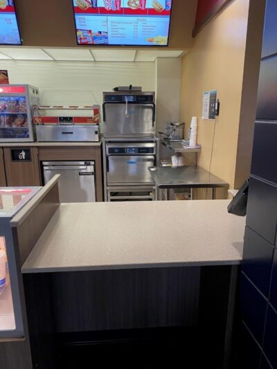 Marlow Cinema 6 - Temple Hills, MD