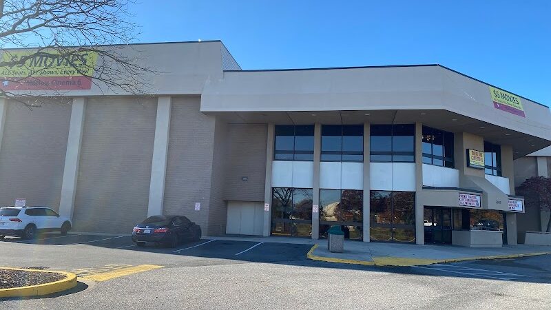 Marlow Cinema 6 - Temple Hills, MD