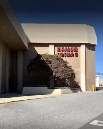 Marlow Cinema 6 - Temple Hills, MD