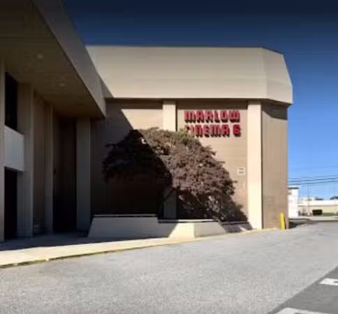 Marlow Cinema 6 - Temple Hills, MD