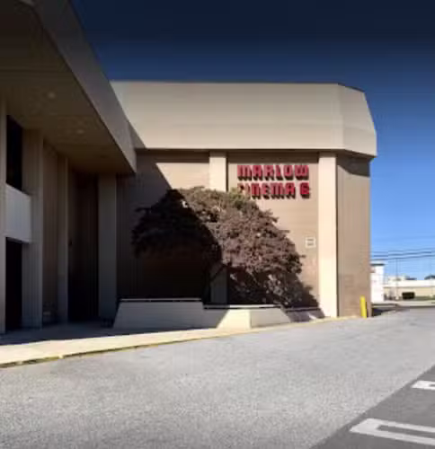 Marlow Cinema 6 - Temple Hills, MD