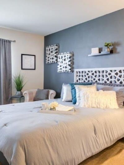 Princeton Estates Apartment Homes - Temple Hills, MD