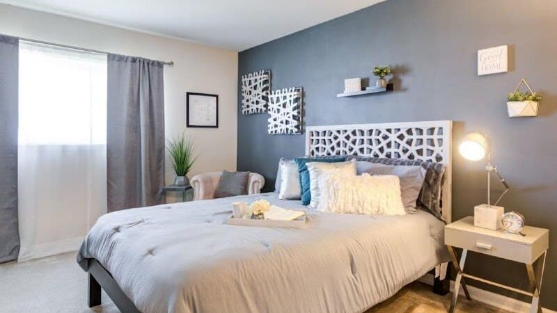 Princeton Estates Apartment Homes - Temple Hills, MD