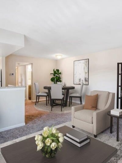 Princeton Estates Apartment Homes - Temple Hills, MD