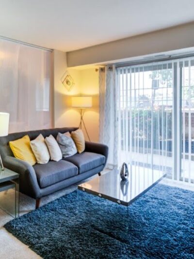 Princeton Estates Apartment Homes - Temple Hills, MD