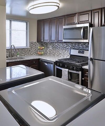 Princeton Estates Apartment Homes - Temple Hills, MD