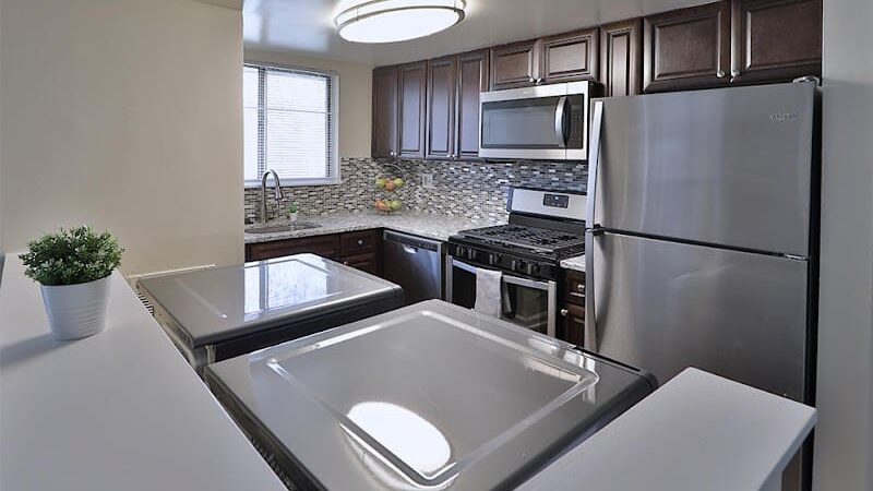 Princeton Estates Apartment Homes - Temple Hills, MD