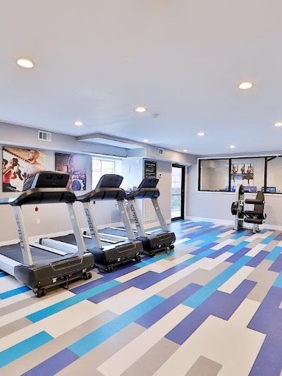 Princeton Estates Apartment Homes - Temple Hills, MD