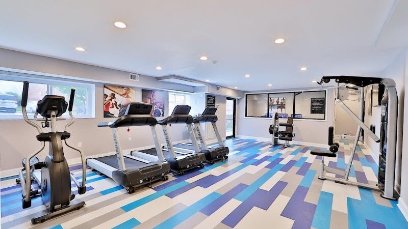 Princeton Estates Apartment Homes - Temple Hills, MD