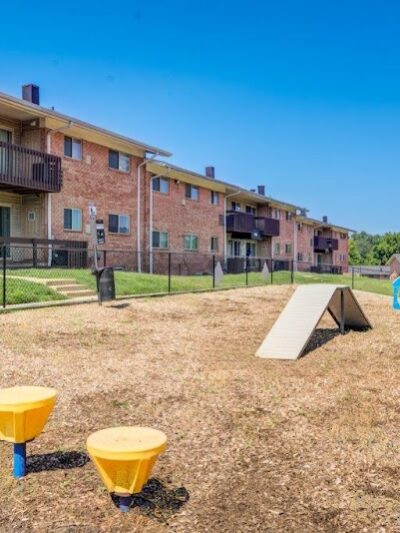 Princeton Estates Apartment Homes - Temple Hills, MD