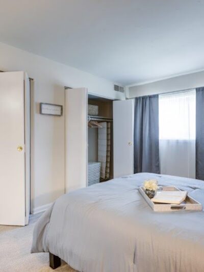 Princeton Estates Apartment Homes - Temple Hills, MD