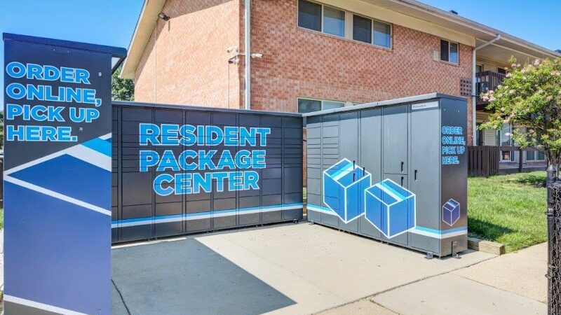 Princeton Estates Apartment Homes - Temple Hills, MD