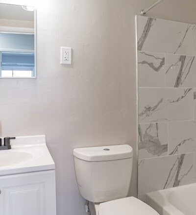 Raleigh Court Apartments - Temple Hills, MD