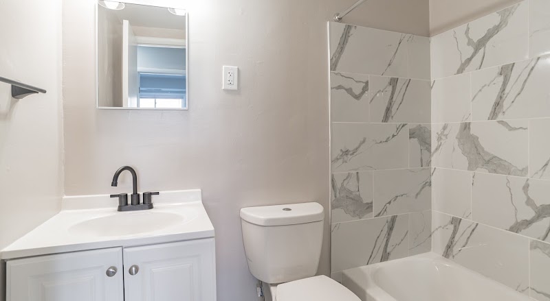 Raleigh Court Apartments - Temple Hills, MD