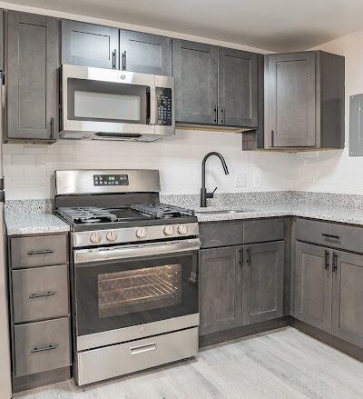 Raleigh Court Apartments - Temple Hills, MD