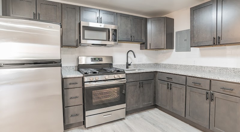 Raleigh Court Apartments - Temple Hills, MD