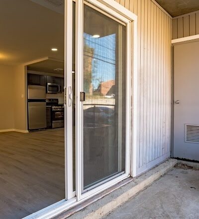 Raleigh Court Apartments - Temple Hills, MD