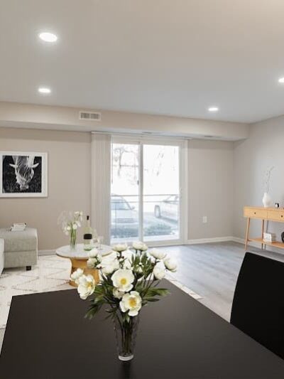 Raleigh Court Apartments - Temple Hills, MD