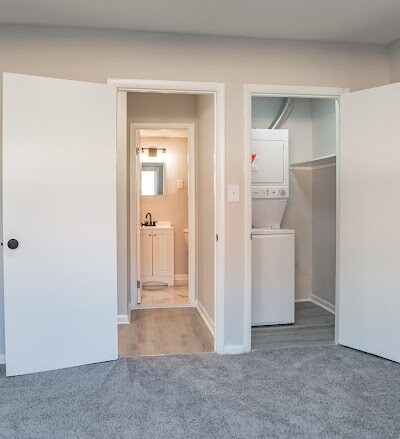 Raleigh Court Apartments - Temple Hills, MD