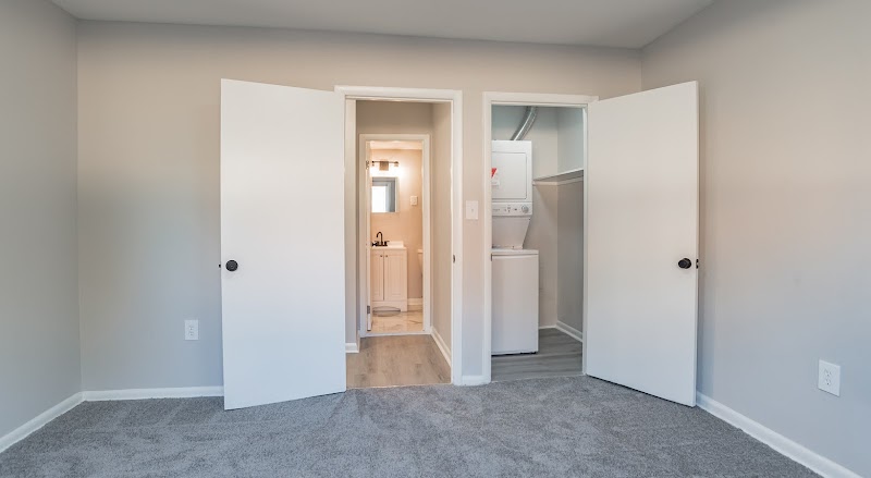 Raleigh Court Apartments - Temple Hills, MD