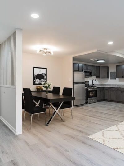 Raleigh Court Apartments - Temple Hills, MD