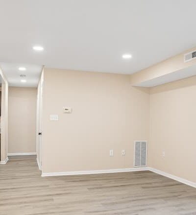 Raleigh Court Apartments - Temple Hills, MD