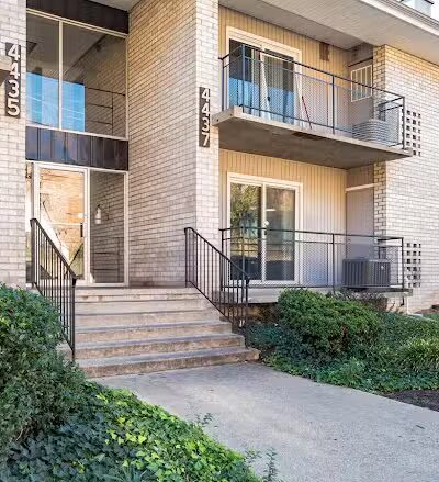 Raleigh Court Apartments - Temple Hills, MD