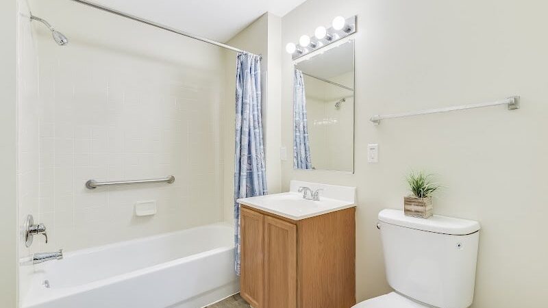 The Manor at Victoria Park - Temple Hills, MD