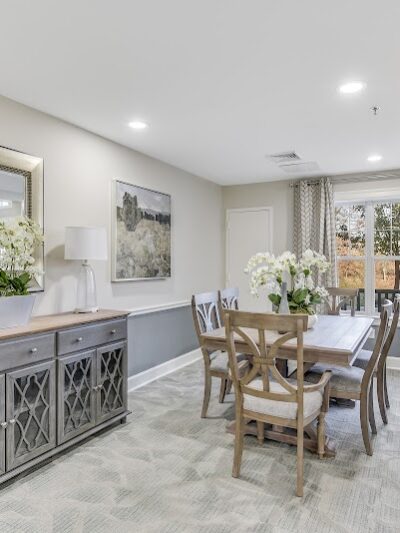 The Manor at Victoria Park - Temple Hills, MD