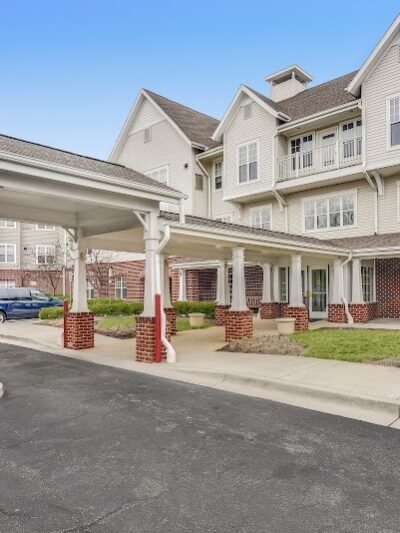 The Manor at Victoria Park - Temple Hills, MD