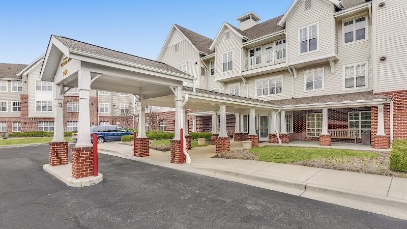 The Manor at Victoria Park - Temple Hills, MD