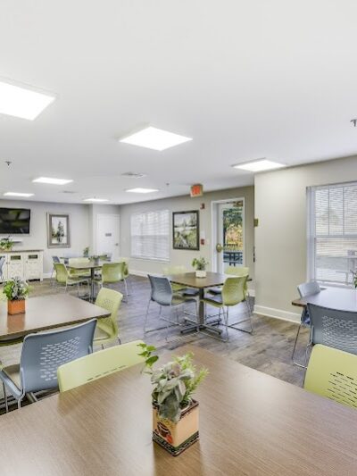 The Manor at Victoria Park - Temple Hills, MD