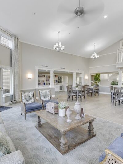 The Manor at Victoria Park - Temple Hills, MD