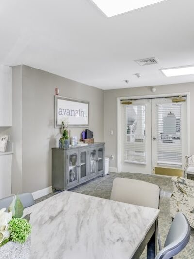 The Manor at Victoria Park - Temple Hills, MD