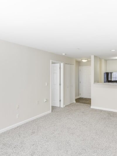 The Manor at Victoria Park - Temple Hills, MD