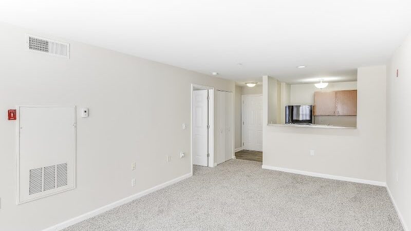 The Manor at Victoria Park - Temple Hills, MD