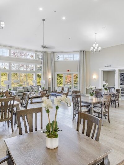 The Manor at Victoria Park - Temple Hills, MD