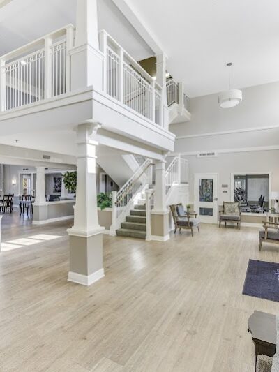 The Manor at Victoria Park - Temple Hills, MD