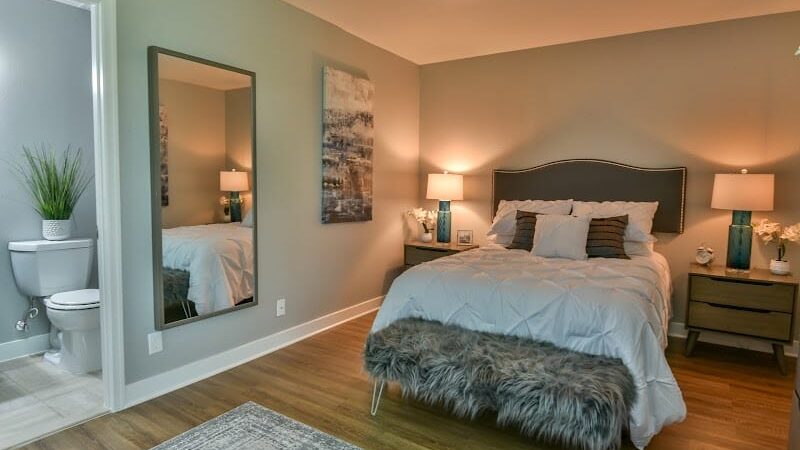 Verona at Naylor Metro - Temple Hills, MD