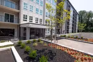 Verona at Naylor Metro - Temple Hills, MD