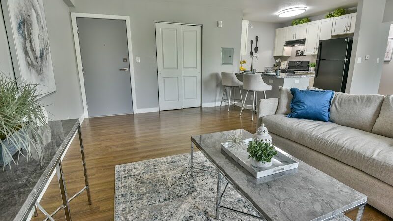 Verona at Naylor Metro - Temple Hills, MD