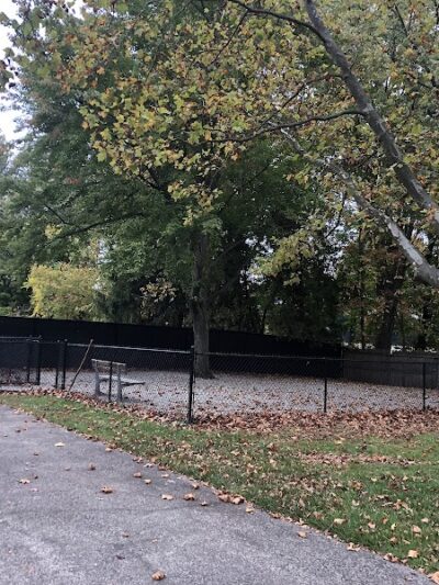 Tenafly Dog Park - Tenafly, NJ