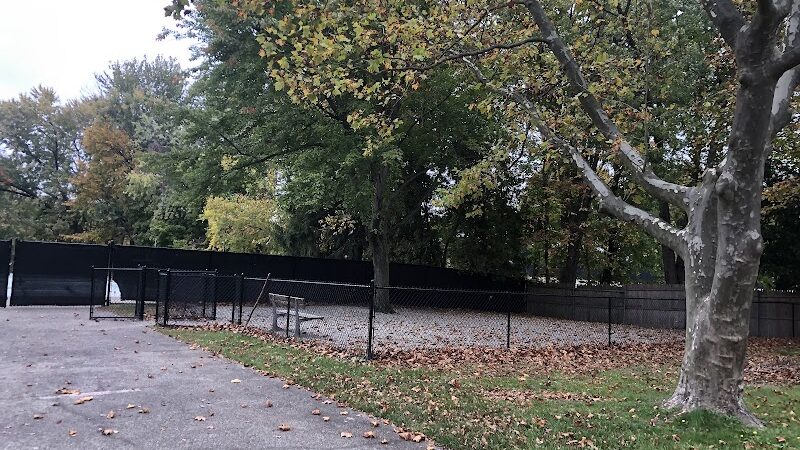 Tenafly Dog Park - Tenafly, NJ