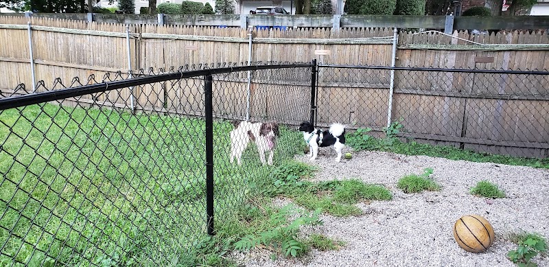 Tenafly Dog Park - Tenafly, NJ