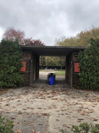 Tenafly Dog Park - Tenafly, NJ