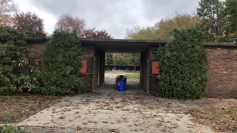 Tenafly Dog Park - Tenafly, NJ