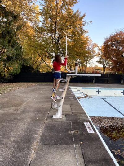 Tenafly Dog Park - Tenafly, NJ