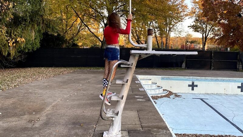 Tenafly Dog Park - Tenafly, NJ