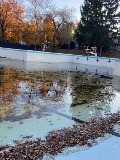 Tenafly Dog Park - Tenafly, NJ