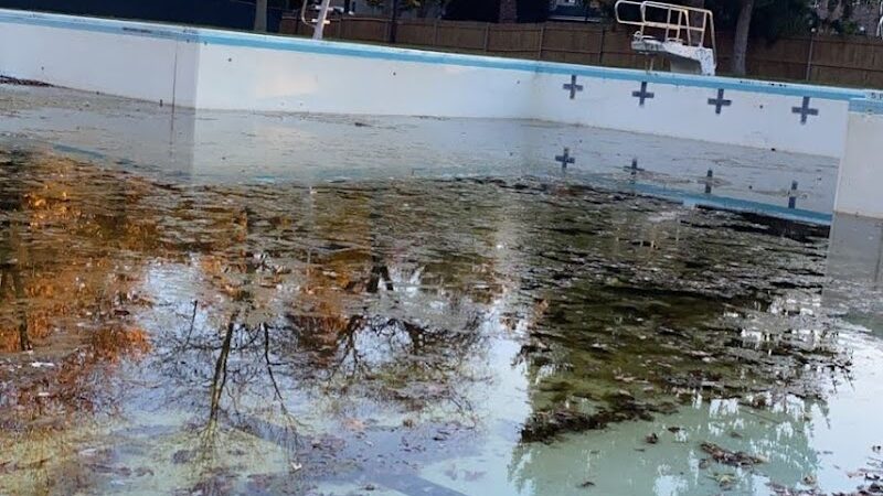 Tenafly Dog Park - Tenafly, NJ